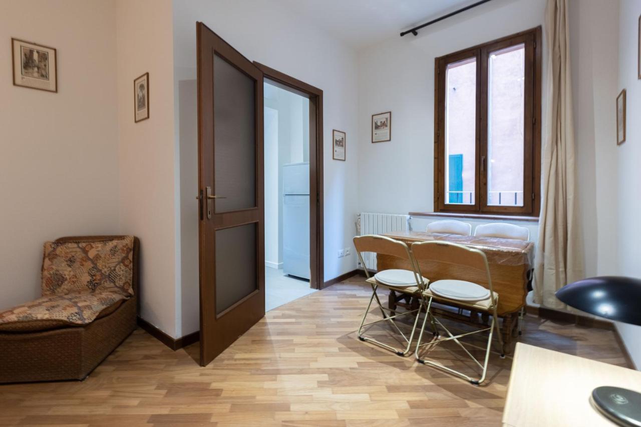 Appartement Modi, Bologna By Short Holidays Extérieur photo