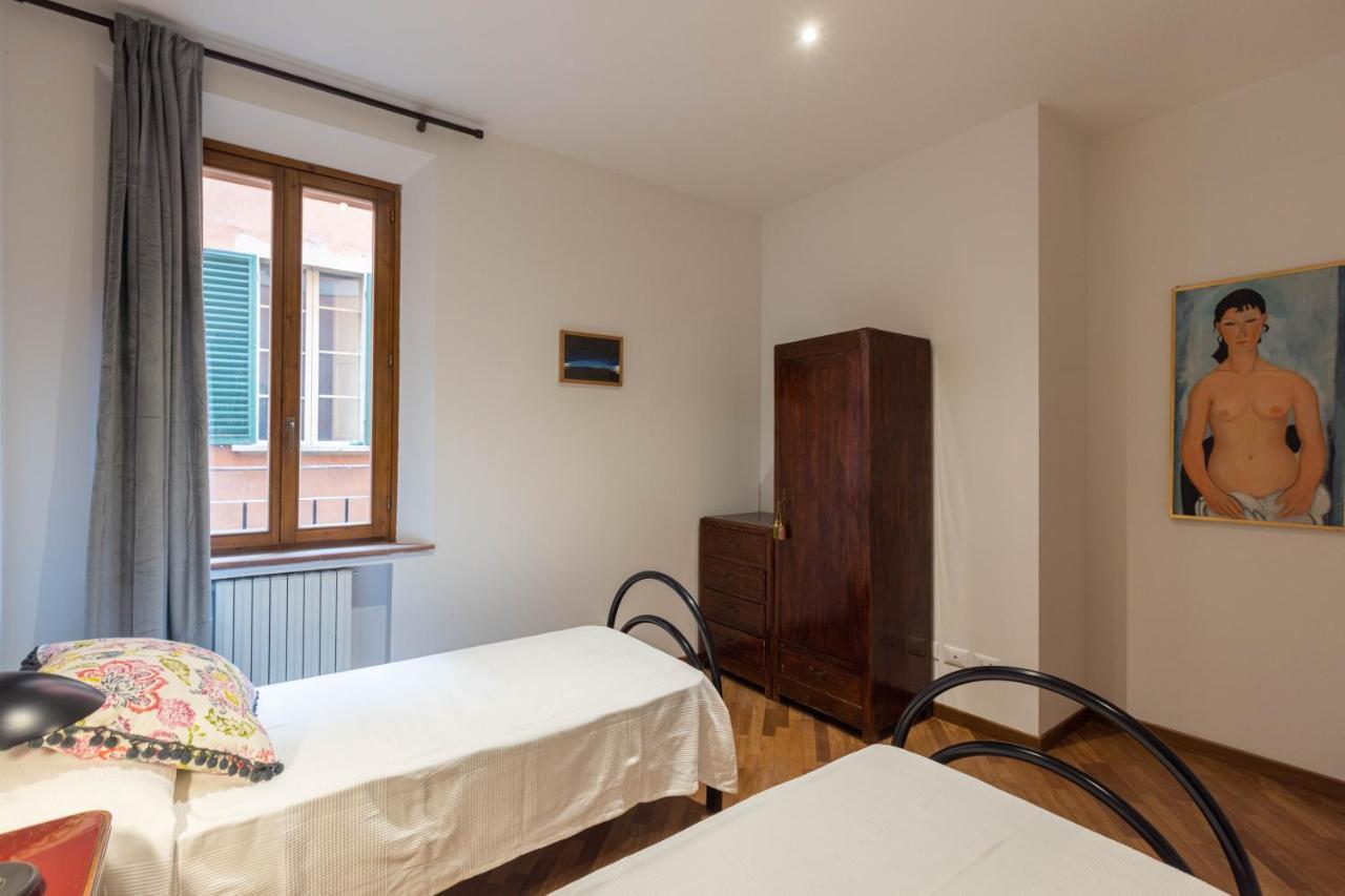 Appartement Modi, Bologna By Short Holidays Extérieur photo