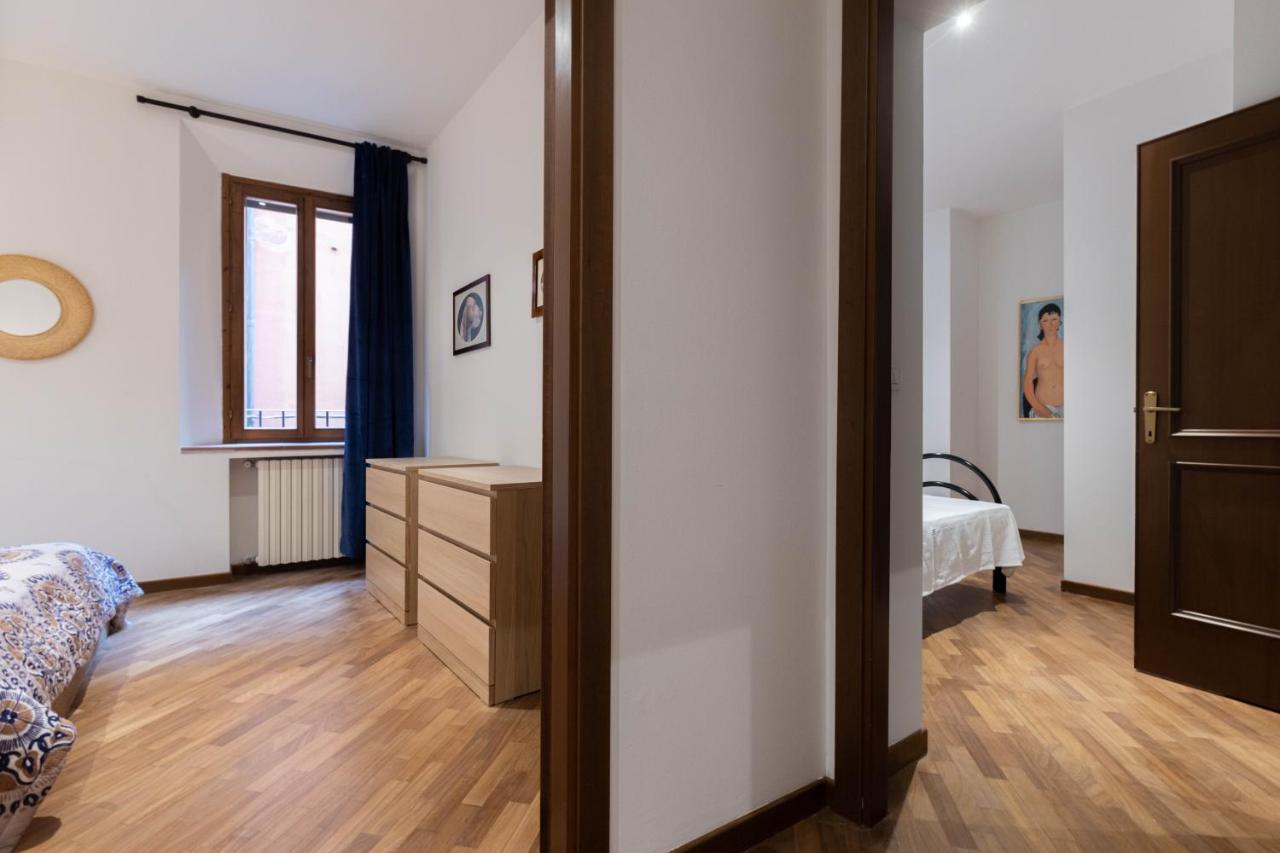 Appartement Modi, Bologna By Short Holidays Extérieur photo