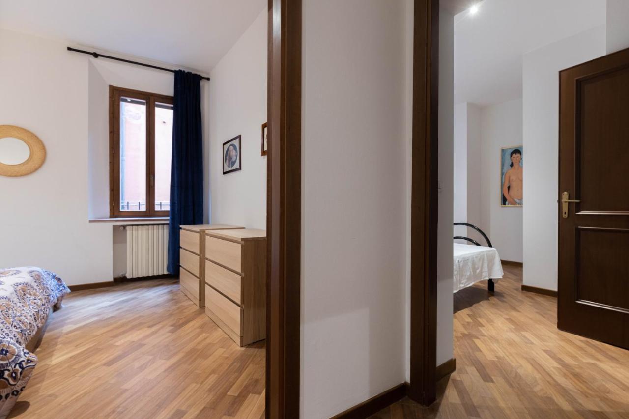 Modi, Bologna By Short Holidays Extérieur photo