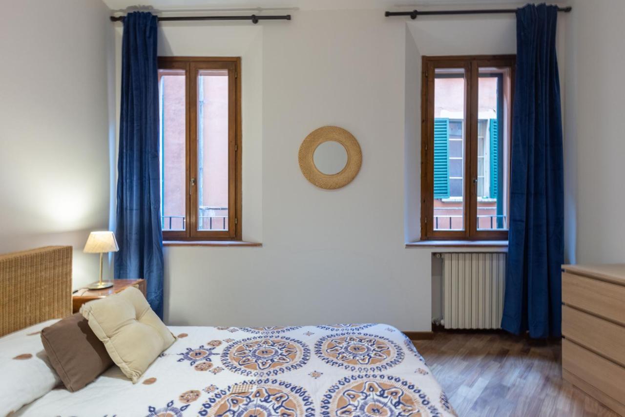 Appartement Modi, Bologna By Short Holidays Extérieur photo