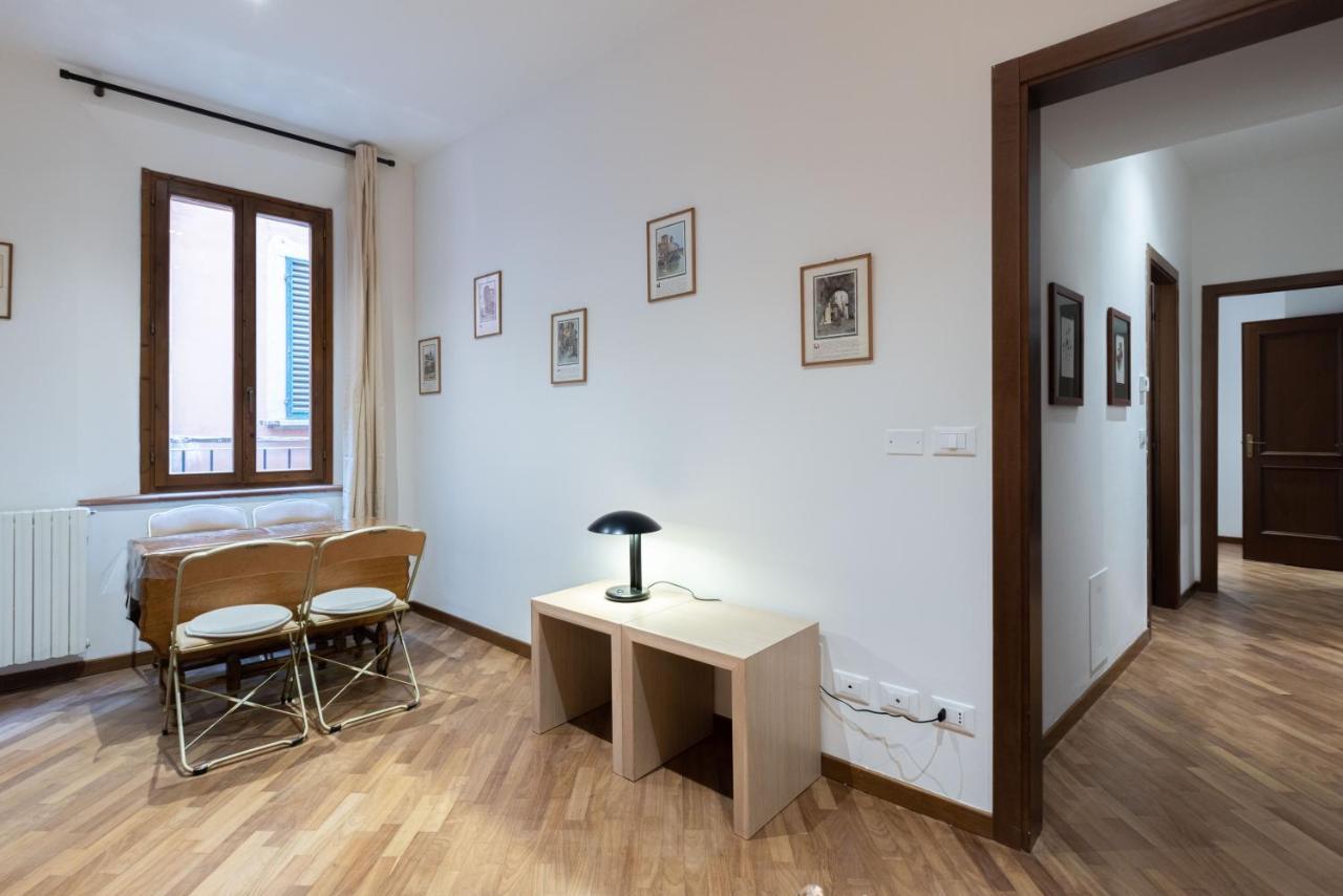 Appartement Modi, Bologna By Short Holidays Extérieur photo