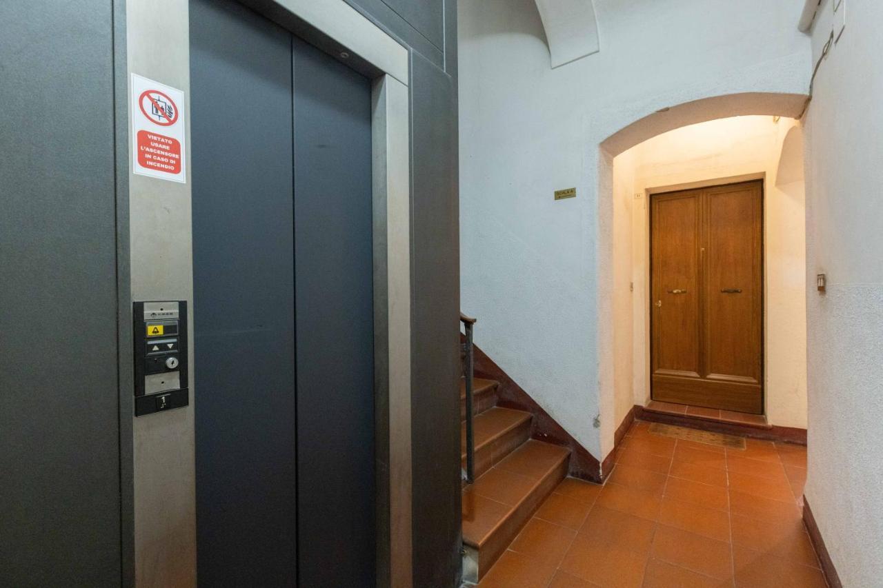 Appartement Modi, Bologna By Short Holidays Extérieur photo