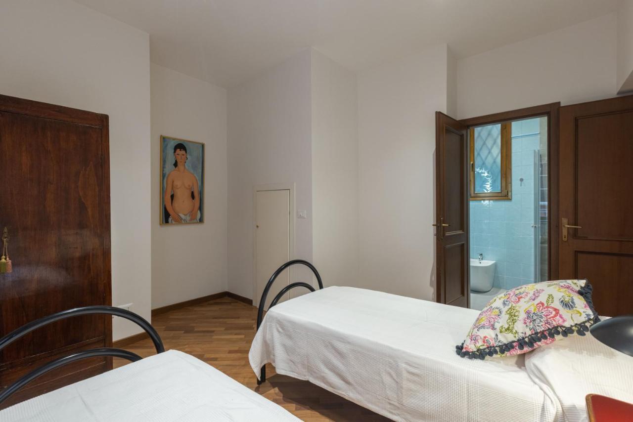 Modi, Bologna By Short Holidays Extérieur photo